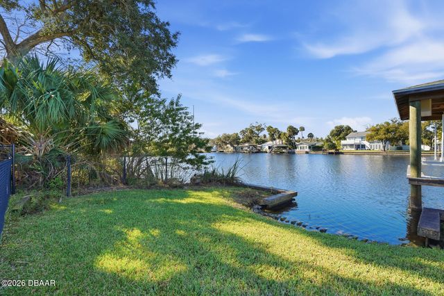 980 Shockney Drive, Ormond Beach, FL 32174