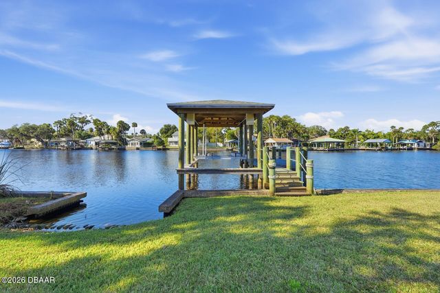 980 Shockney Drive, Ormond Beach, FL 32174