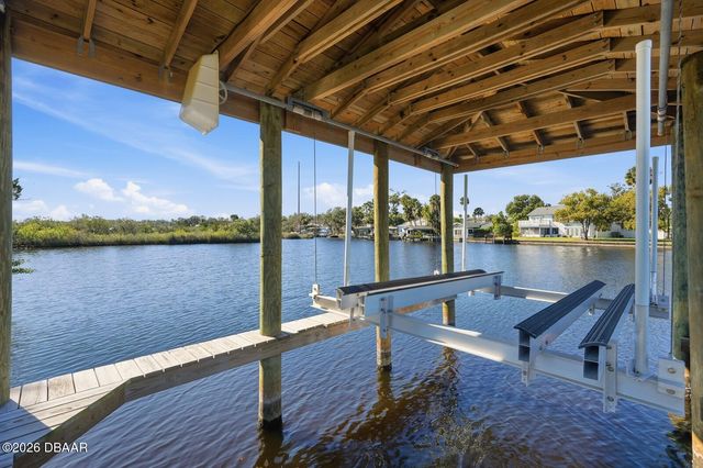 980 Shockney Drive, Ormond Beach, FL 32174