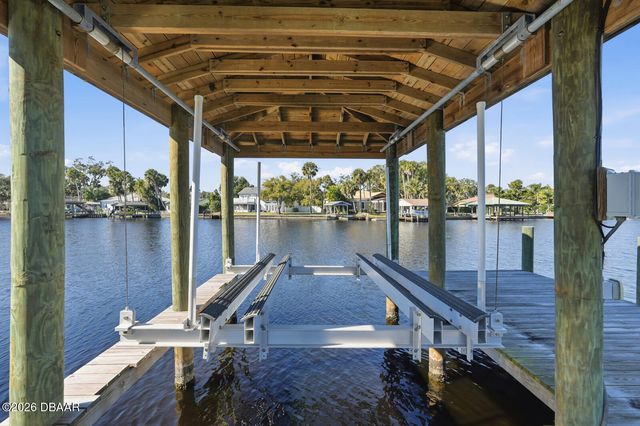 980 Shockney Drive, Ormond Beach, FL 32174