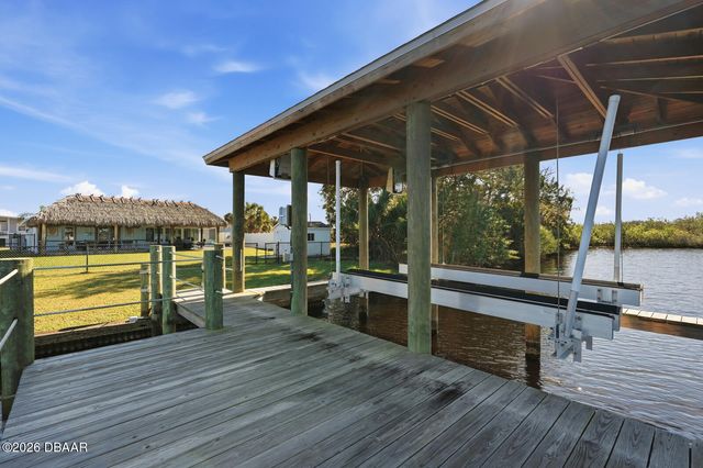 980 Shockney Drive, Ormond Beach, FL 32174