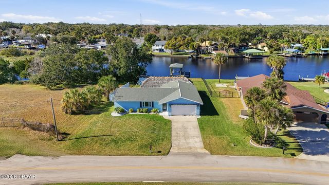 980 Shockney Drive, Ormond Beach, FL 32174