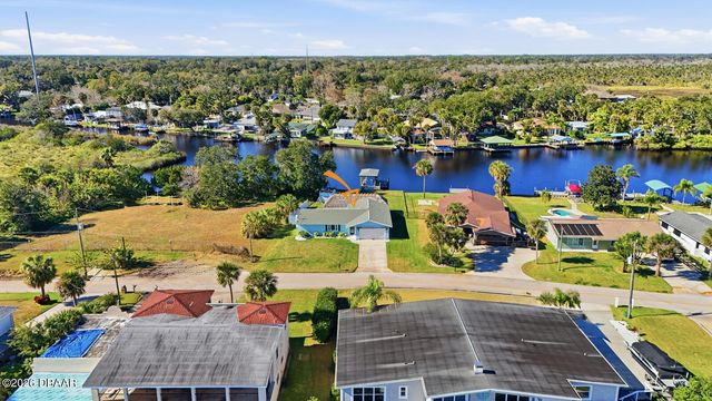 980 Shockney Drive, Ormond Beach, FL 32174