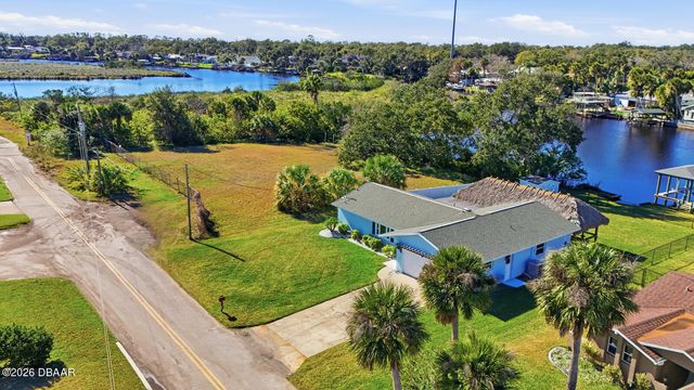 980 Shockney Drive, Ormond Beach, FL 32174