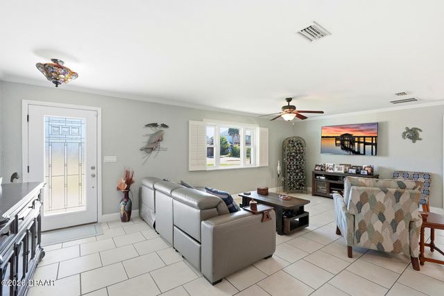 980 Shockney Drive, Ormond Beach, FL 32174