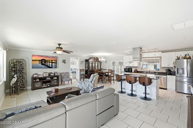 980 Shockney Drive, Ormond Beach, FL 32174