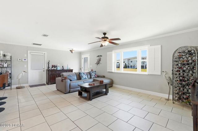 980 Shockney Drive, Ormond Beach, FL 32174