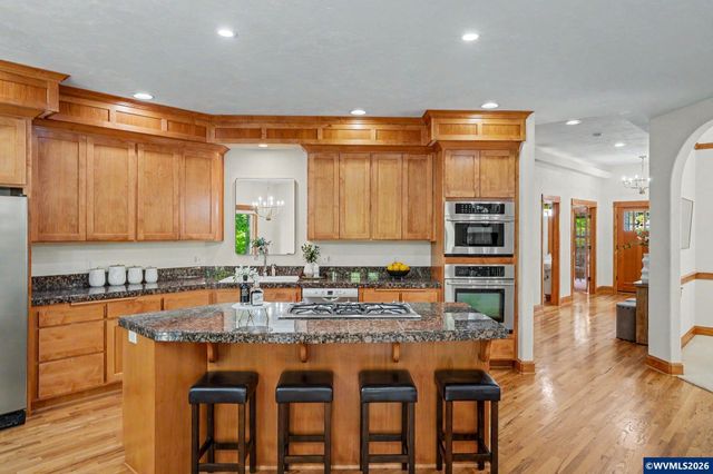 2880 SW Mulligan Pl, Corvallis, OR 97333