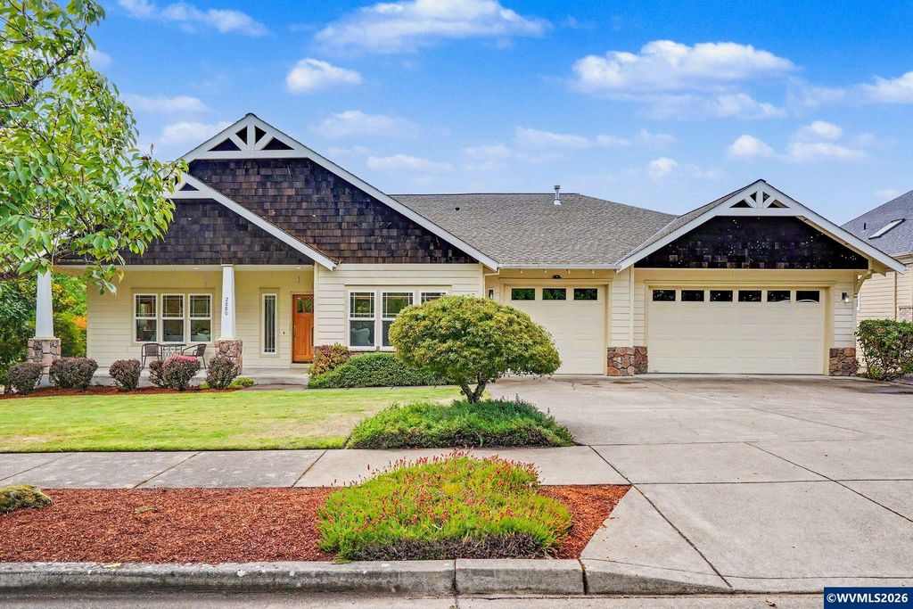 2880 SW Mulligan Pl, Corvallis, OR 97333