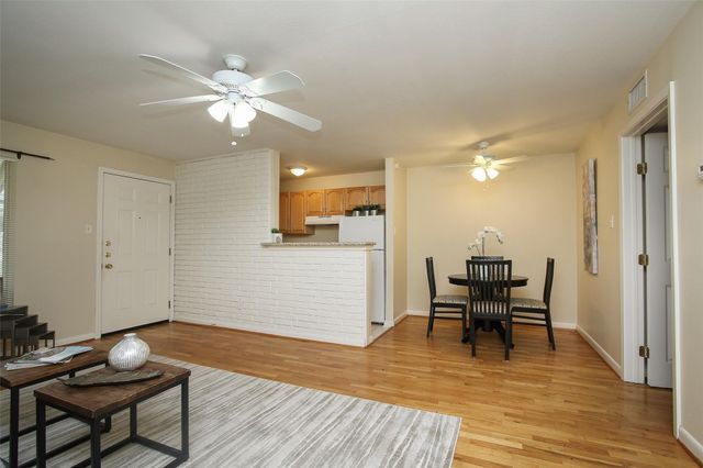 2208 Morse 5, Houston, TX 77019