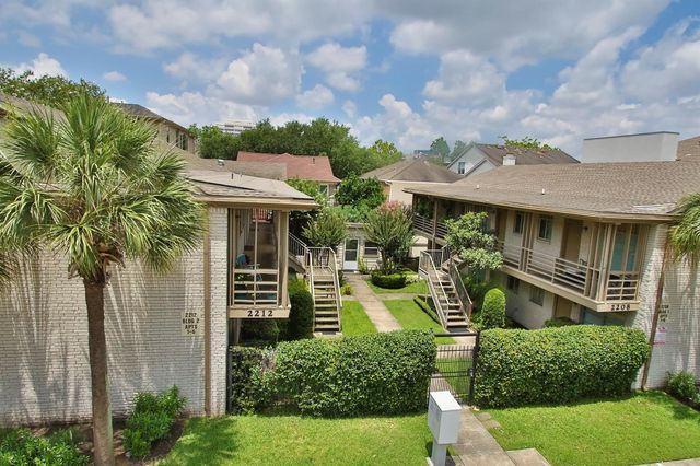 2208 Morse 5, Houston, TX 77019