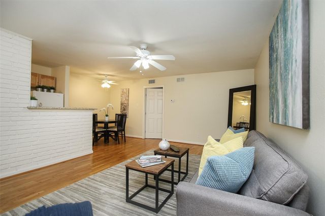 2208 Morse 5, Houston, TX 77019