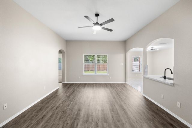 8558 Bearden Street, Dallas, TX 75227