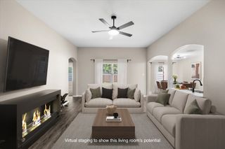 8558 Bearden Street, Dallas, TX 75227