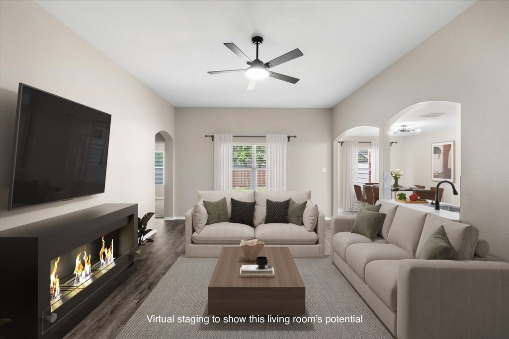 8558 Bearden Street, Dallas, TX 75227