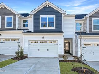 135 Siebold Street, Garner, NC 27529