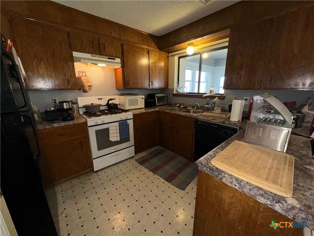 1810 Gautier Avenue, Killeen, TX 76549