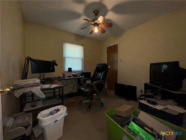 1810 Gautier Avenue, Killeen, TX 76549