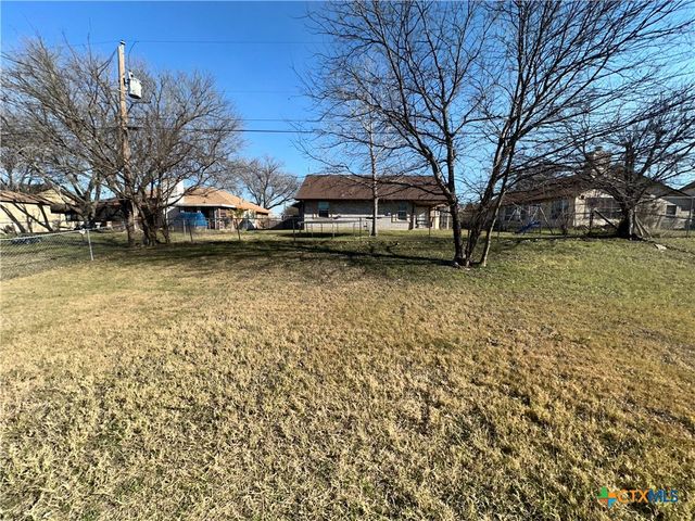 1810 Gautier Avenue, Killeen, TX 76549