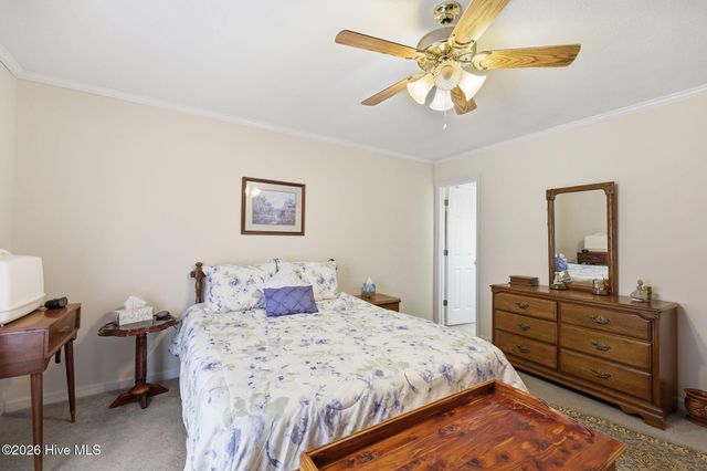 103 Rustic Drive, West End, NC 27376
