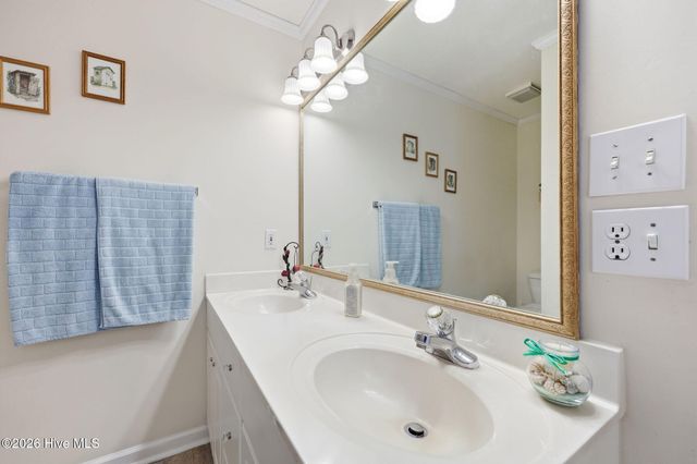 103 Rustic Drive, West End, NC 27376
