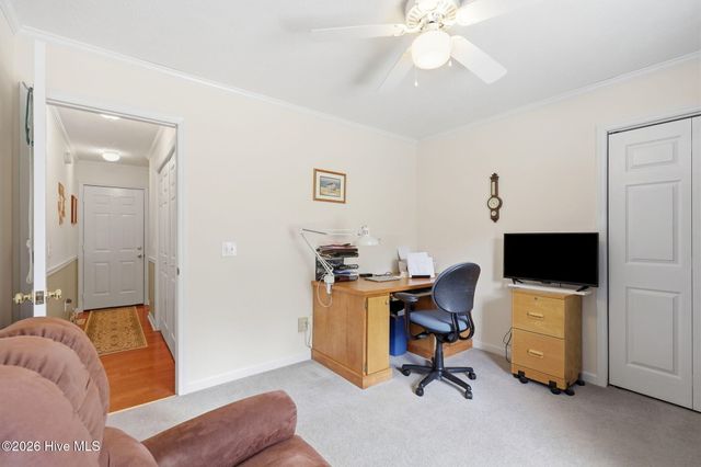 103 Rustic Drive, West End, NC 27376