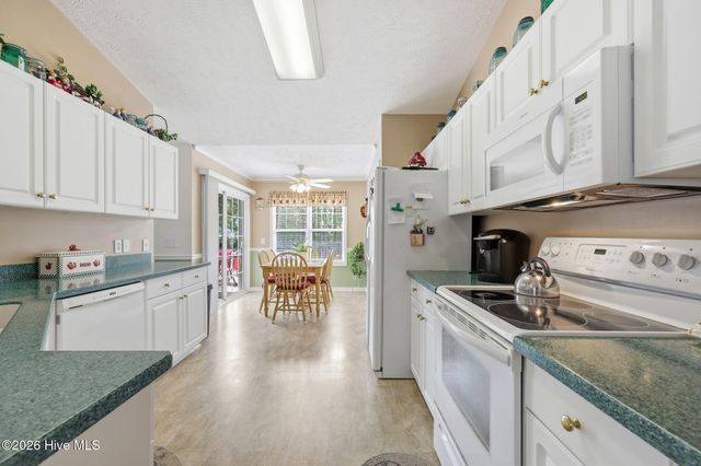 103 Rustic Drive, West End, NC 27376
