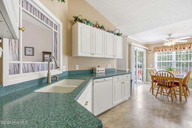 103 Rustic Drive, West End, NC 27376