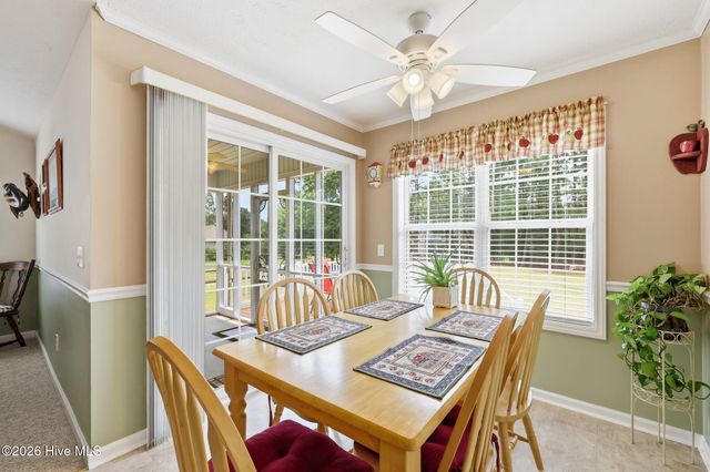 103 Rustic Drive, West End, NC 27376