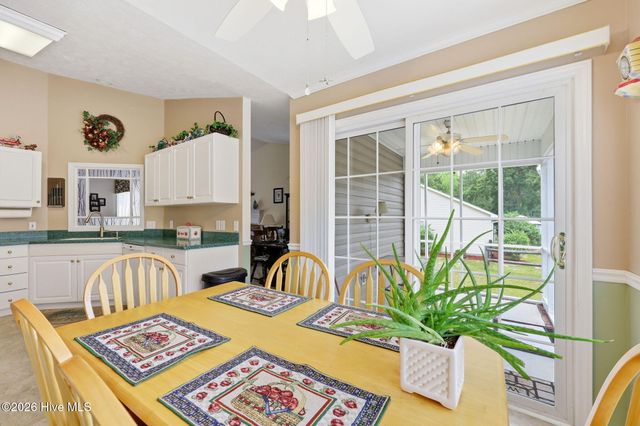 103 Rustic Drive, West End, NC 27376
