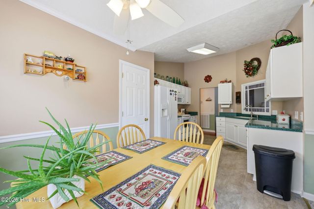 103 Rustic Drive, West End, NC 27376
