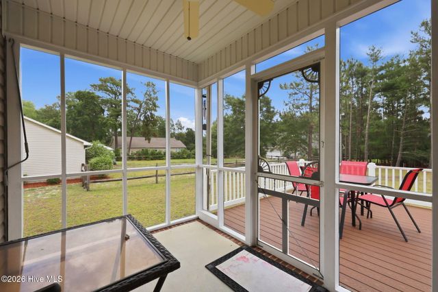 103 Rustic Drive, West End, NC 27376