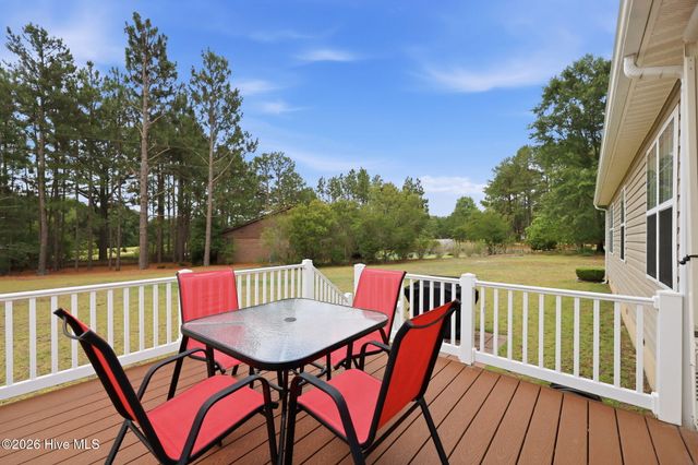 103 Rustic Drive, West End, NC 27376