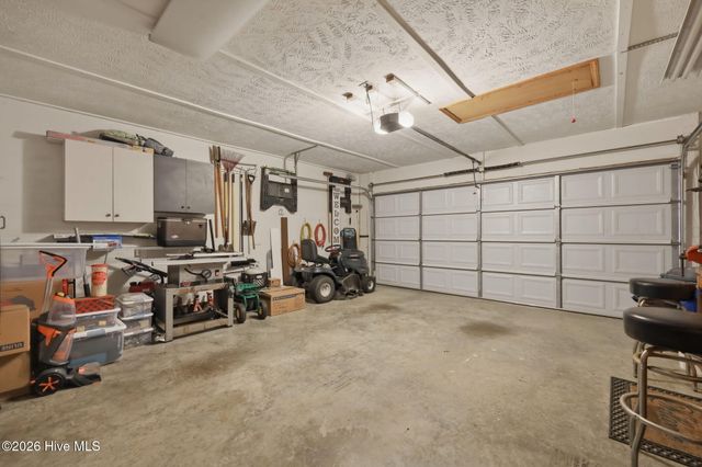 103 Rustic Drive, West End, NC 27376