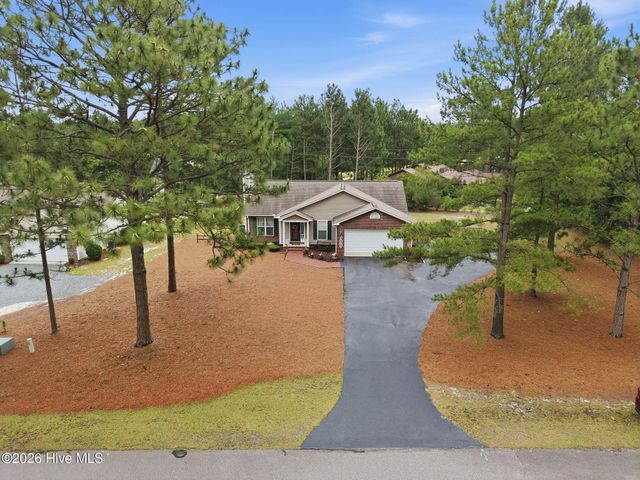 103 Rustic Drive, West End, NC 27376
