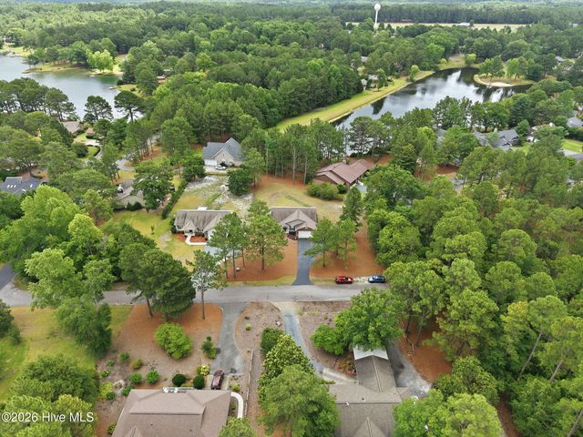 103 Rustic Drive, West End, NC 27376