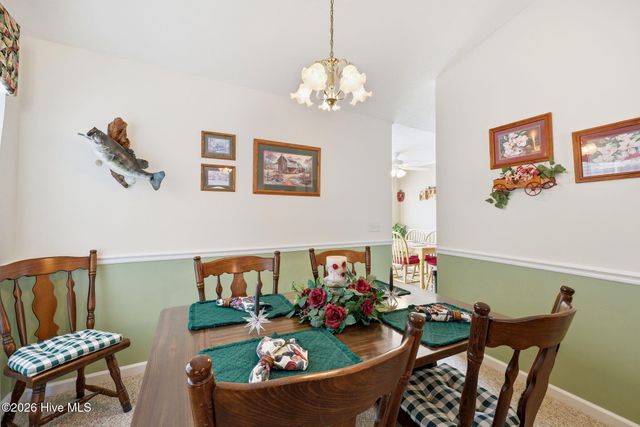 103 Rustic Drive, West End, NC 27376
