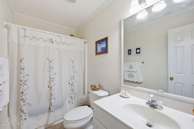 103 Rustic Drive, West End, NC 27376