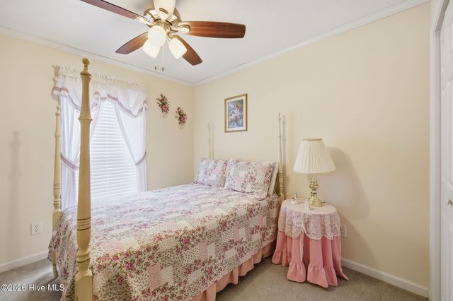 103 Rustic Drive, West End, NC 27376