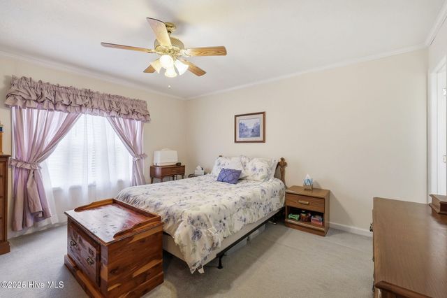 103 Rustic Drive, West End, NC 27376
