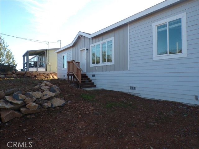 15305 Trinity, Cobb, CA 95426