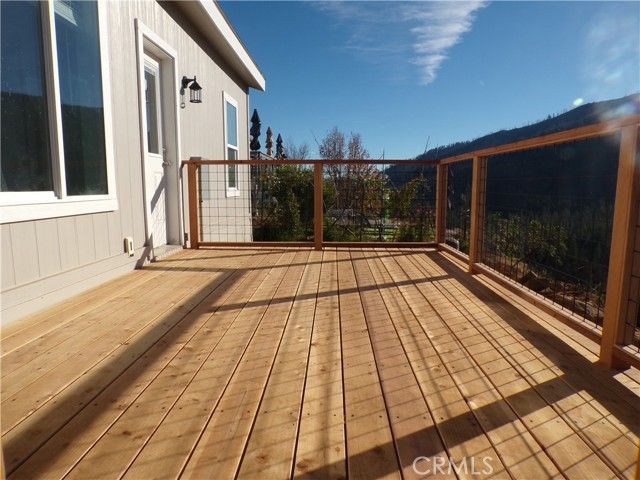 15305 Trinity, Cobb, CA 95426