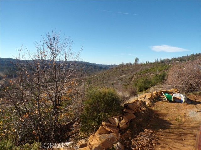 15305 Trinity, Cobb, CA 95426