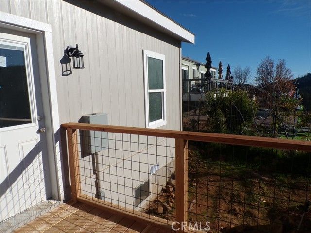 15305 Trinity, Cobb, CA 95426