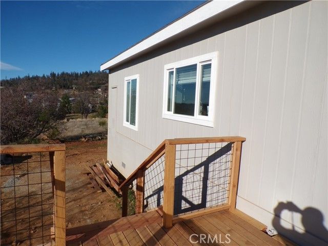 15305 Trinity, Cobb, CA 95426