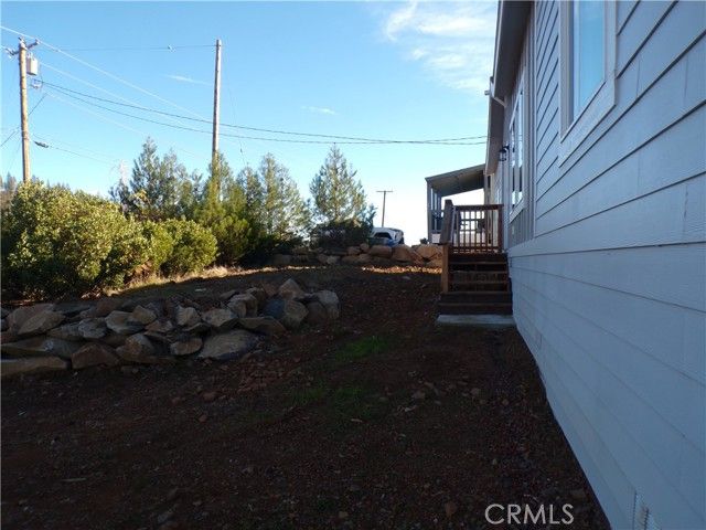 15305 Trinity, Cobb, CA 95426