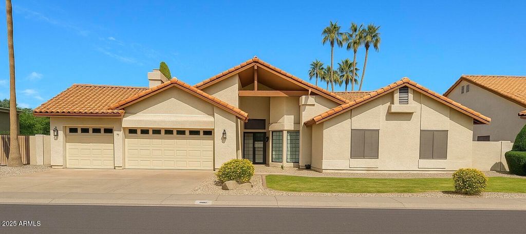 260 E RHEA Road, Tempe, AZ 85284