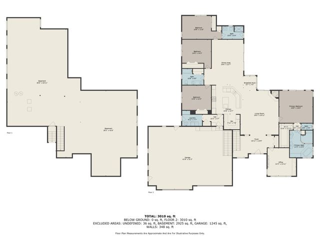 560 Birch Hollow Drive, Antioch, IL 60002