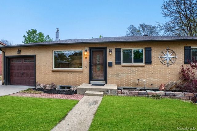 6115 Johnson Way, Arvada, CO 80004