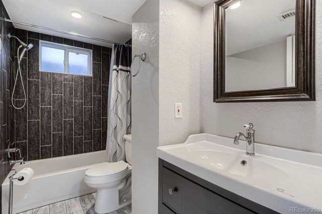 6115 Johnson Way, Arvada, CO 80004